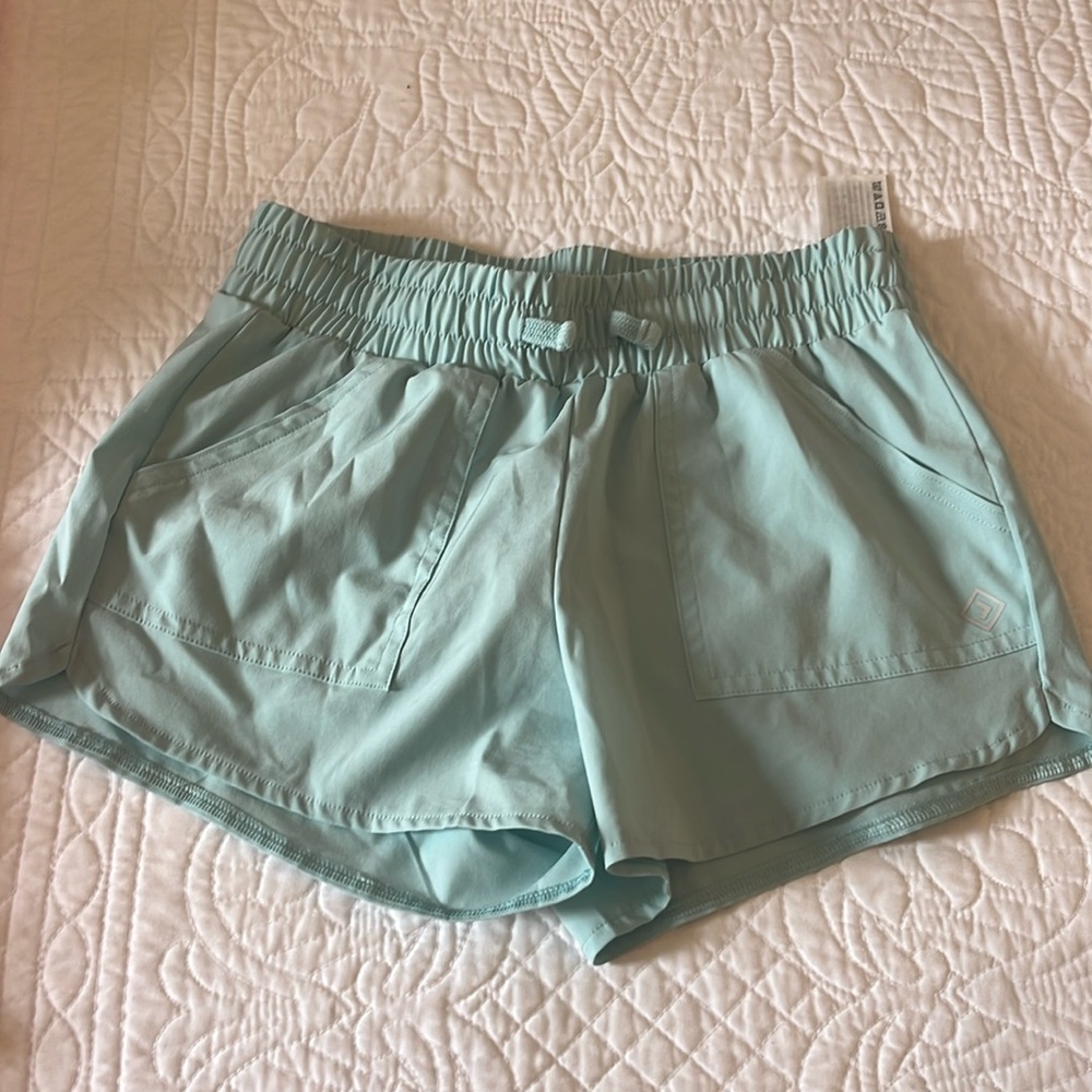 Abercrombie Kids shorts